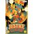 JSA #18 Cvr B Matt Taylor Card Stock Var