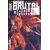 The Peril of the Brutal Dark an Ezra Cain Mystery #3 (of 6) Cvr A Jacob Phillips (MR)