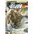 Gi Joe a Real American Hero Sssilent Missions Copperhead #1 (One-Shot) Cvr A Howard Porter & Romulo