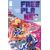 Free Planet #11 Cvr A Jed Dougherty