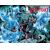 Redcoat #18 Cvr A Bryan Hitch & Brad Anderson Wraparound