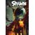 Spawn #377 Cvr A Mirko Colak