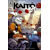Usagi Yojimbo: Kaito '84 #3 Cvr A Jared Cullum