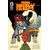 Young Hellboy: Thrilling Sky Adventures #1 Cvr A Craig Rousseau
