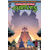 Teenage Mutant Ninja Turtles: Saturday Morning Adventures #36 Cvr A Dan Schoening