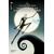 Tim Burtons the Nightmare Before Christmas the Shiver of Christmas Town #4 Cvr A Jae Lee