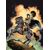 Savage Sword of Conan Reforged #4 Cvr C Roberto De La Torre Virgin Var (MR)