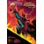 Darkstalkers X Street Fighter Queens Shadow #1 (One-Shot) Cvr B Brett Bean Var