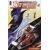 Gatchaman Red Impulse #1 (of 4) Cvr A Riccardo Robaldo