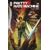 Pretty Hate Machine #1 (of 5) Cvr A Todor Hristov