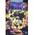 Invader Comics Presents Space Minotaur #1 (One-Shot) Cvr a Rory Smith