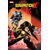 Generation X-23 #4 Cvr A Partha Pratim