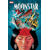 Moonstar #3 Cvr A German Peralta