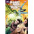 Planet of the Apes vs. Fantastic Four #4 Cvr A Greg Land