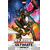 Ultimate Impact: Reborn #1 Cvr A Ben Harvey