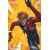 Absolute Flash #15 Cvr B Davide Paratore Card Stock Var