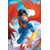 Absolute Superman #19 Cvr D Haining Card Stock Var