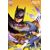 Batman #9 Cvr F Mirka Andolfo DC X Sonic Card Stock Var