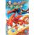 DC X Sonic the Hedgehog the Metal Legion #1 (of 5) Cvr C Serg Acuna Card Stock Var