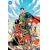 DC X Sonic the Hedgehog the Metal Legion #1 (of 5) Cvr E Pablo M Collar Foil Var