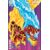 Flash #33 Cvr D Dan Hipp DC X Sonic Card Stock Var
