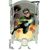 Green Lantern #35 Cvr C Yasmine Putri Card Stock Var