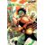 Green Lantern #35 Cvr D Mario Fox Foccillo Card Stock Var