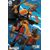 Harley Quinn #62 Cvr B David Nakayama Card Stock Var