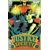 JSA #19 Cvr B Matt Taylor Card Stock Var