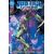 Justice League Unlimited #19 Cvr A Dan Mora