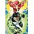 Justice League Unlimited #19 Cvr D Mario Fox Foccillo Card Stock Var