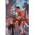 Justice League Unlimited #19 Cvr E Kevin Wada Card Stock Var