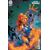 New Titans #35 Cvr C Stephen Segovia Card Stock Var