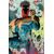 Superman Unlimited #13 Cvr B Guillem March Card Stock Var (the Reign of the Superboys)