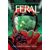 Feral #23 Cvr A Tone Rodriguez & Trish Forstner