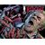 Redcoat #19 Cvr A Bryan Hitch & Brad Anderson Wraparound