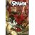 Spawn #378 Cvr A Don Aguillo