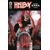 Hellboy and the B.P.R.D.: the Monster of Nivola (One-Shot) Cvr A Daniele Serra