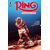 The Ring: the Man Who Beat the Man #1 Cvr A Oliver Barrett
