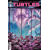 Teenage Mutant Ninja Turtles #18 Cvr A Freddie E. Williams Ii
