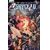 Skyclad #3 Cvr A Michal Dutkiewicz Ya Burnt! (MR)