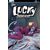 Tim Seeleys Lucky Cheap Heat #1 (One Shot) Cvr A Tim Seeley