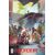 Planet Atmos Exordium #2 (of 9) Cvr A Tommy Lee Edwards