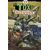Toxic Avenger Comics #10 Cvr A Fred Harper (MR)