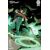 Absolute Green Lantern #15 Cvr B Dexter Soy Card Stock Var