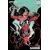 Absolute Wonder Woman #21 Cvr C Terry Dodson Card Stock Var