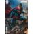 Adventures of Superman Book of El #9 (of 12) Cvr B Lucio Parrillo Card Stock Var