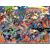 Avengers Jla #2 (of 4) Facsimile Edition Cvr A George Perez