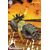 Deathstroke the Terminator #4 Cvr D Cully Hamner Card Stock Var