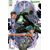 Green Lantern #36 Cvr C Yasmine Putri Card Stock Var